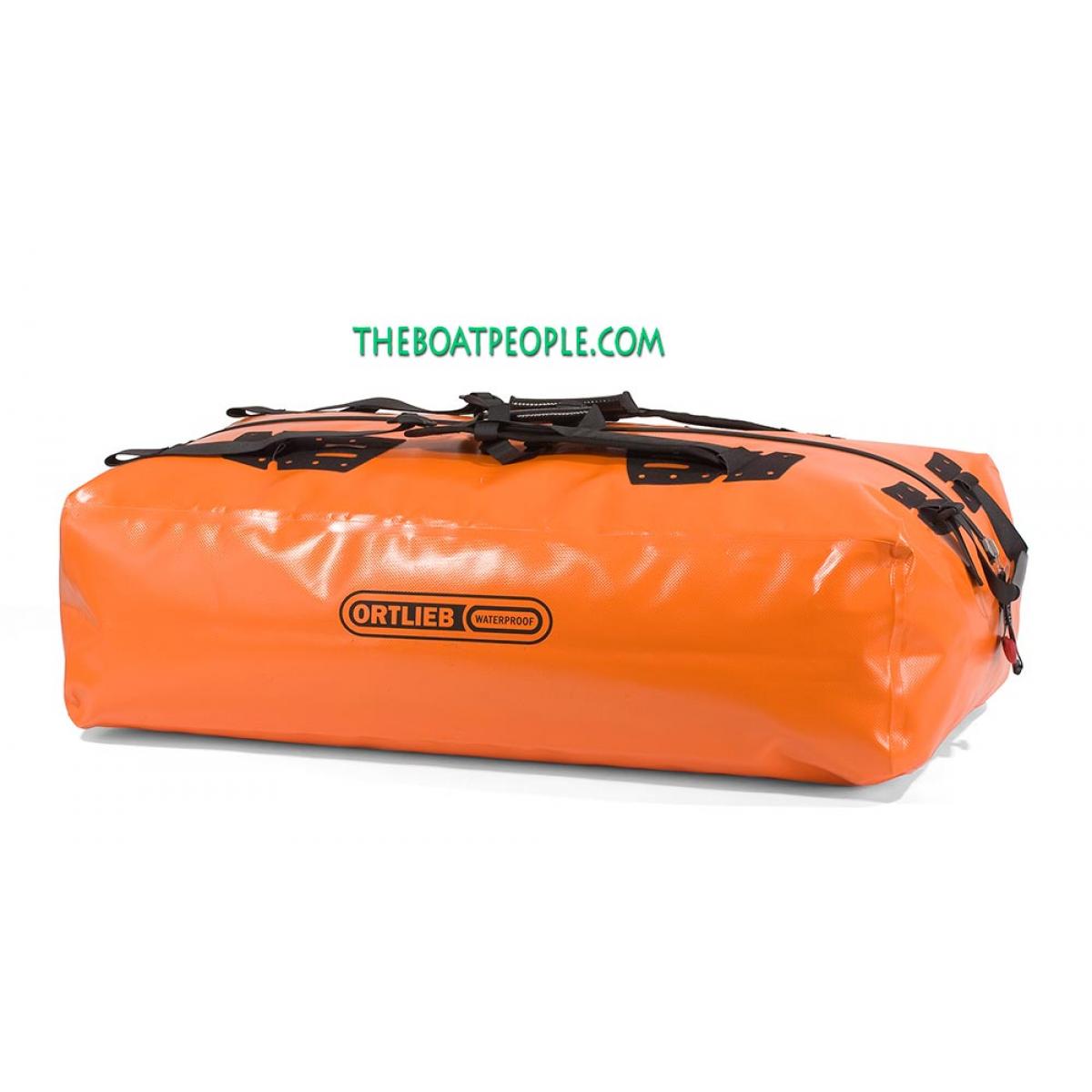 Ortlieb Big-Zip Waterproof Duffle Bag